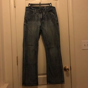 Men Jeans